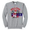 Hilltop - Core Fleece Crewneck Sweatshirt Thumbnail