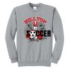 Hilltop - Core Fleece Crewneck Sweatshirt Thumbnail