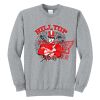 Hilltop - Core Fleece Crewneck Sweatshirt Thumbnail