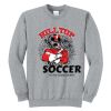 Hilltop - Core Fleece Crewneck Sweatshirt Thumbnail