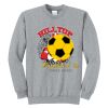 Hilltop - Core Fleece Crewneck Sweatshirt Thumbnail