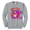 Hilltop - Core Fleece Crewneck Sweatshirt Thumbnail