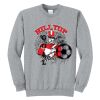 Hilltop - Core Fleece Crewneck Sweatshirt Thumbnail