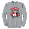 Hilltop - Core Fleece Crewneck Sweatshirt Thumbnail