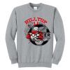 Hilltop - Core Fleece Crewneck Sweatshirt Thumbnail