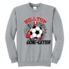 Hilltop - Core Fleece Crewneck Sweatshirt Thumbnail