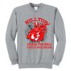 Hilltop - Core Fleece Crewneck Sweatshirt Thumbnail