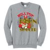Hilltop - Core Fleece Crewneck Sweatshirt Thumbnail