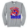 Hilltop - Core Fleece Crewneck Sweatshirt Thumbnail