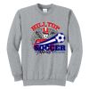Hilltop - Core Fleece Crewneck Sweatshirt Thumbnail