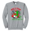 Hilltop - Core Fleece Crewneck Sweatshirt Thumbnail