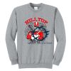 Hilltop - Core Fleece Crewneck Sweatshirt Thumbnail