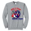 Hilltop - Core Fleece Crewneck Sweatshirt Thumbnail