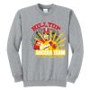 Hilltop - Core Fleece Crewneck Sweatshirt Thumbnail