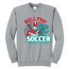 Hilltop - Core Fleece Crewneck Sweatshirt Thumbnail