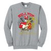 Hilltop - Core Fleece Crewneck Sweatshirt Thumbnail