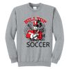 Hilltop - Core Fleece Crewneck Sweatshirt Thumbnail