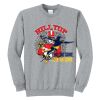 Hilltop - Core Fleece Crewneck Sweatshirt Thumbnail
