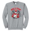 Hilltop - Core Fleece Crewneck Sweatshirt Thumbnail