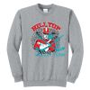 Hilltop - Core Fleece Crewneck Sweatshirt Thumbnail