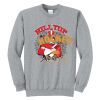Hilltop - Core Fleece Crewneck Sweatshirt Thumbnail