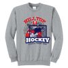 Hilltop - Core Fleece Crewneck Sweatshirt Thumbnail
