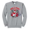Hilltop - Core Fleece Crewneck Sweatshirt Thumbnail
