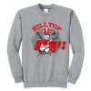 Hilltop - Core Fleece Crewneck Sweatshirt Thumbnail