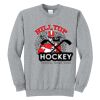 Hilltop - Core Fleece Crewneck Sweatshirt Thumbnail