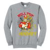 Hilltop - Core Fleece Crewneck Sweatshirt Thumbnail
