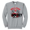 Hilltop - Core Fleece Crewneck Sweatshirt Thumbnail