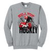Hilltop - Core Fleece Crewneck Sweatshirt Thumbnail