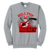 Hilltop - Core Fleece Crewneck Sweatshirt Thumbnail