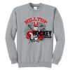 Hilltop - Core Fleece Crewneck Sweatshirt Thumbnail