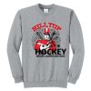 Hilltop - Core Fleece Crewneck Sweatshirt Thumbnail