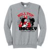 Hilltop - Core Fleece Crewneck Sweatshirt Thumbnail