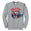 Hilltop - Core Fleece Crewneck Sweatshirt Thumbnail