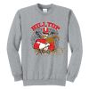 Hilltop - Core Fleece Crewneck Sweatshirt Thumbnail