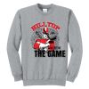 Hilltop - Core Fleece Crewneck Sweatshirt Thumbnail
