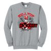 Hilltop - Core Fleece Crewneck Sweatshirt Thumbnail