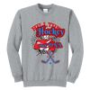 Hilltop - Core Fleece Crewneck Sweatshirt Thumbnail