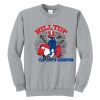 Hilltop - Core Fleece Crewneck Sweatshirt Thumbnail
