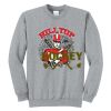 Hilltop - Core Fleece Crewneck Sweatshirt Thumbnail