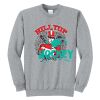 Hilltop - Core Fleece Crewneck Sweatshirt Thumbnail