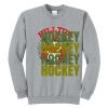 Hilltop - Core Fleece Crewneck Sweatshirt Thumbnail