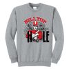 Hilltop - Core Fleece Crewneck Sweatshirt Thumbnail