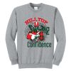 Hilltop - Core Fleece Crewneck Sweatshirt Thumbnail
