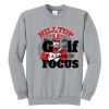Hilltop - Core Fleece Crewneck Sweatshirt Thumbnail