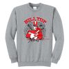 Hilltop - Core Fleece Crewneck Sweatshirt Thumbnail