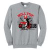 Hilltop - Core Fleece Crewneck Sweatshirt Thumbnail